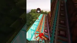Very Easy Automatic light💡in Minecraft by humoky #shorts #minecraft #minecrafttutorial #foryou