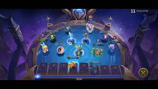 magic chess lagi guys, combo Gunner +blaze hyper LAYLA 1 hit meninggoy😀#mobilelegends