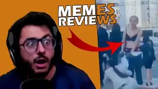 CarryMinati Memes Review 😁 | CarryMinati Highlights | Part 2