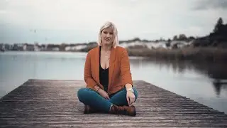 Julia Bender - Leider ja (Offizielles Video)