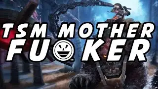 TSM