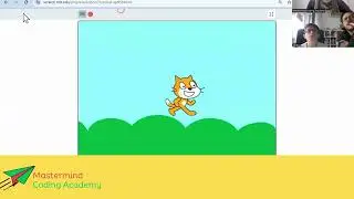Scratch Kids Coding Demo Class | Germany Student