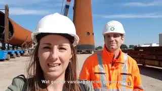 Radartoren Maasvlakte 2