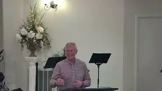 Archives: The Great Banquet (Daniel Series) - Pastor Dave Reinhard