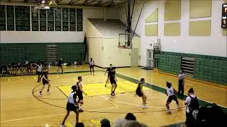COLMS vs Horizon West 1 26 22