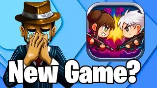 Эта новая игра может навсегда изменить сообщество Graal Era…
