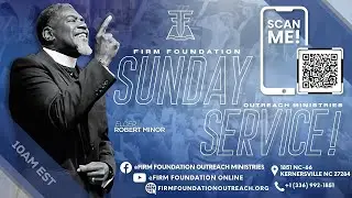 Sunday Worship Experience | January 18th, 2026}