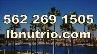 Find A Nutritionist Burbank Ca - Contact 562 269 1505