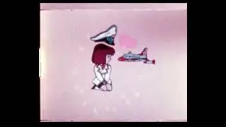 Daicon III Omake [RAW Restoration 8mm Scan]