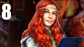 Royal Legends 2: Raised in Exile - Part 8 Let's Play Walkthrough