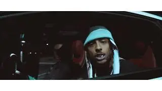 Kazzy Chase - De Wae (Music Video)
