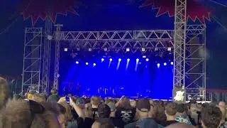 ENSLAVED - Homebound , Live at Tons of Rock 2022 , Oslo,Norway