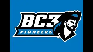 BC3 VB vs Cuyahoga Community College 8/26/2025
