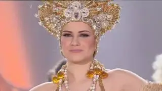 Gala Reina Carnaval | S/C Tenerife 2017