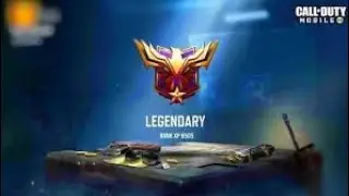 call of duty mobile ranked match #1 by cod baaz// why people's don't play ranked