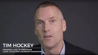 Great Leaders Build Great Cities - Introducing the CivicAction Leadership Foundation