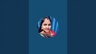 Dhanalakshmi vlogs is live!