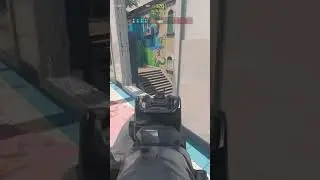 MW3 Ranked Multiplayer: Search and Destroy Gold Lobby