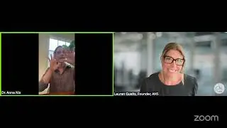 AHS Spotlight #6: Featured Airway Dentist™ - Dr. Anna Nix