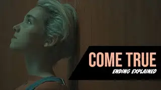 Объяснение концовки &laquo;Сбыться&raquo; (2020)