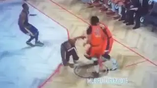 NBA 2K17 My Team ANKLE BREAKER how to break anybody's ankles!!!!!!!!!!