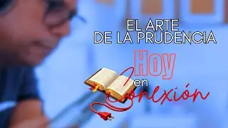 EL ARTE DE LA PRUDENCIA 