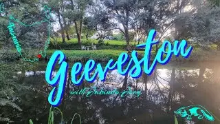 Geeveston TASMANIA