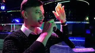 Cheb Sidou Meryoul - Chofo Kabda - Madahat CLIP OFFICIEL #rai #rebab #madahat