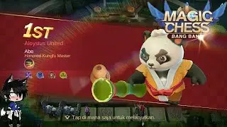 6 ASSASSIN DAN 4 CYBORG