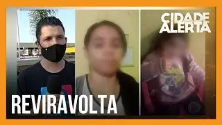 Mulher dada como desaparecida pelo marido o denuncia por cárcere privado