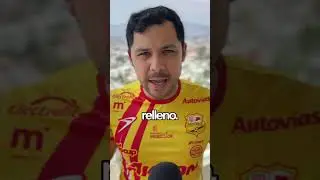 &iexcl;Mazatl&aacute;n fue un error! #ligamx #mazatlanfc #futbolmexicano