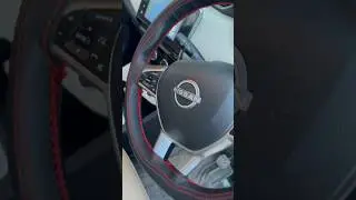 Nissan Magnite Modification | Bengaluru | Napa Leather Seats | LED Headlamps | Front Center Armrest