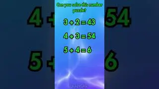 Can you solve this#05 ? | Maths Quiz For Kids | 90% FAIL | Kids Mental Quiz | #quizpulse007  #maths