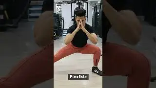 CHKOKKO- Ultimate Workout Trackpants