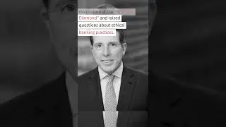 Barclays LIBOR Scandal | Mastering Money | #finance #business #money