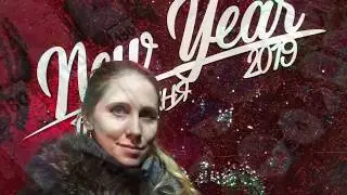 Новогодняя Ярмарка HOBBY МАРКЕТ 2018