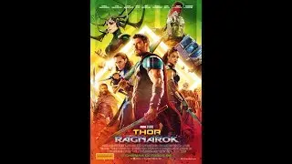 Thor: Ragnarok - Movie Review