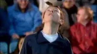 Match of The Day Magazine Advert - Internet Version