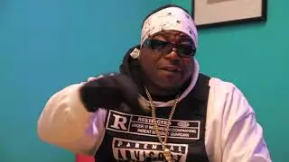 REDD DOLLAZ x SPICE 1 x LOKO