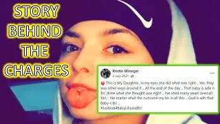 CANDUS BLY FACEBOOK FRIEND - STORY BEHIND THE KIDNAPPING!