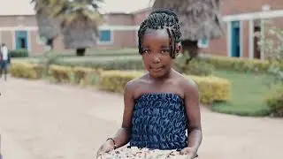 C. Rugamba& C. Uwineza FULL WEDDING