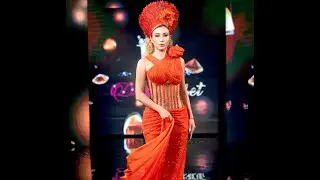 Drisha Closet Showcase Runway Show Powered by Art Hearts Fashion | NYFW 2025 for Spring Summer 2026
