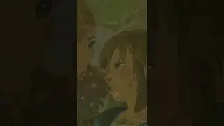 (Link Just) Died in Your Arms #botw #loz