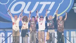 🔥DXTEEN最大級ライブ全貌！有明アリーナ熱狂レポ🎤