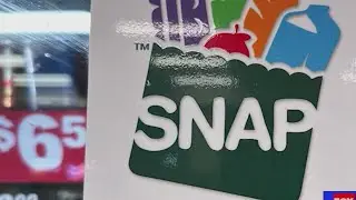 SNAP lapse deadline has passed. Whats next?