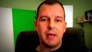 Two Minutes with Tony Episode 3: Business & Vision - You Are Like Water