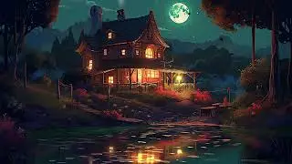 Parallel Universe Serenade 🪬 4 Hours of Otherworldly Meditation Music!