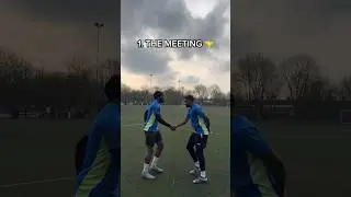 Best duo celebrations in football 🤝⚽️