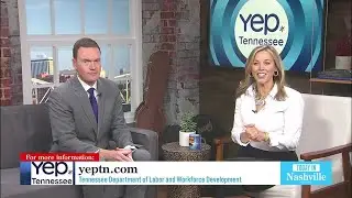 Tennessee Department of Labor and Workforce Development Shares Youth Employment Program