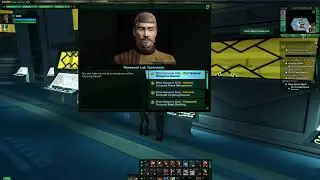 Research Lab Daily - Basically Free R&D XP, Dil, and Mats (Read pinned comment)